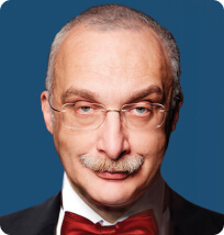 Александр Друзь