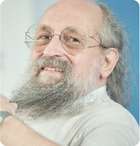Анатолий Вассерман