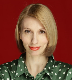 Алёна Кунилова