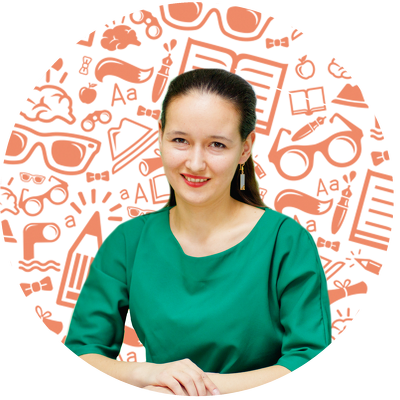 Юмагулова Раушания Фидаилевна