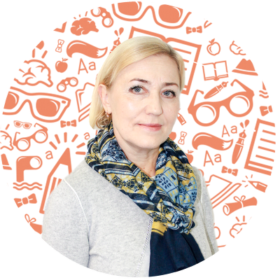 Корчагина Елена Николаевна