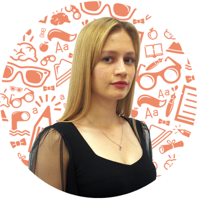 Андреева Екатерина Олеговна