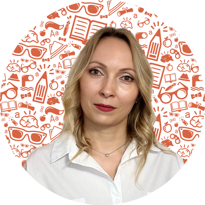 Шакирова Наталья Александровна