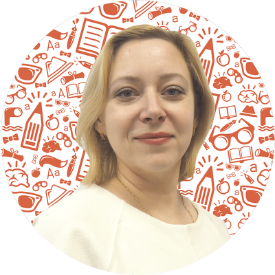 Литвинова Ольга Олеговна