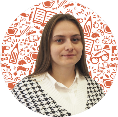 Голованова Ксения Валерьевна