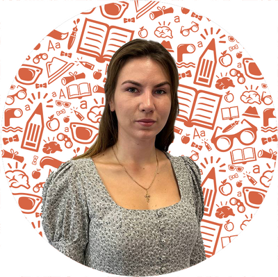 Шадрина Анна Ивановна