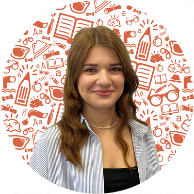 Константинова Анастасия Евгеньевна