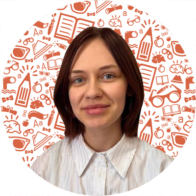 Хвалынская Полина Николаевна