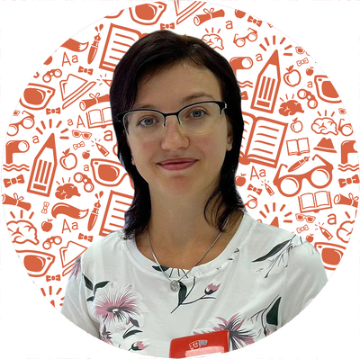 Илларионова Вероника Владимировна