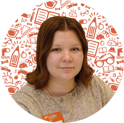 Леханова Виктория Дмитриевна