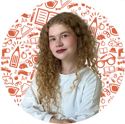 Большакова Виктория Сергеевна