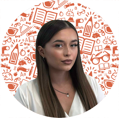 Валиахметова Элеонора Рамилевна