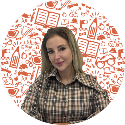 Стрелкова Елена Валерьевна