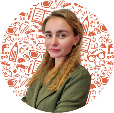 Ульяшова Анастасия Александровна