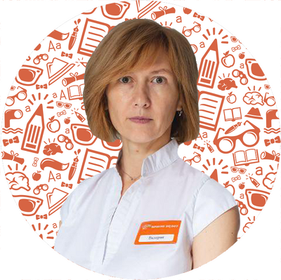 Михайлина Валерия Викторовна