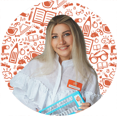 Колесникова Евгения Олеговна