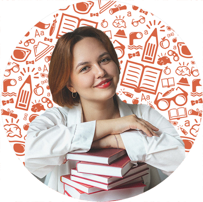 Любимова Валерия Евгеньевна