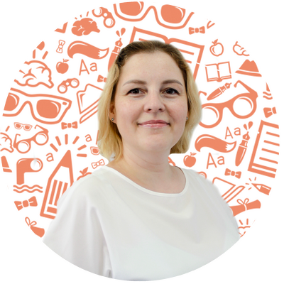 Вострикова Ольга Ивановна