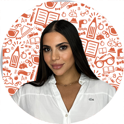 Аскерова Жале Алван кызы