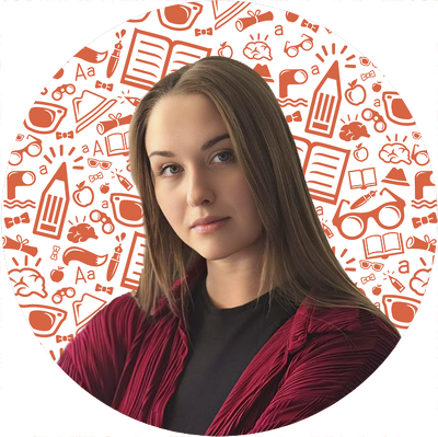 Меренкова Ксения Константиновна