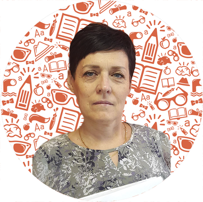 Валикова Ольга Ивановна