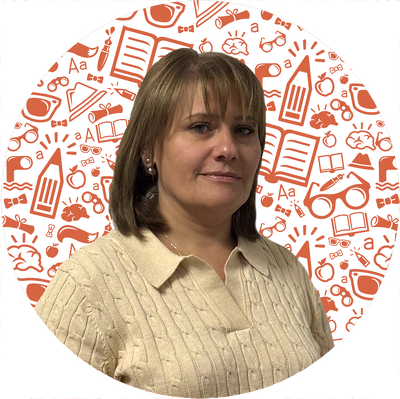 Геворгян Сирануш Альбертовна