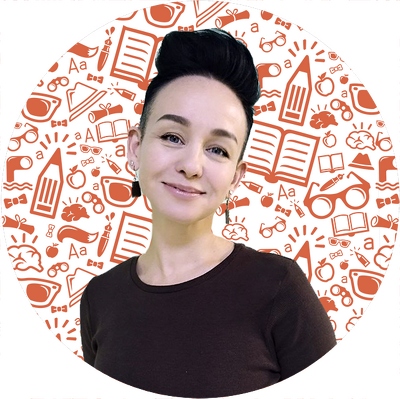 Иванова Ирина Константиновна