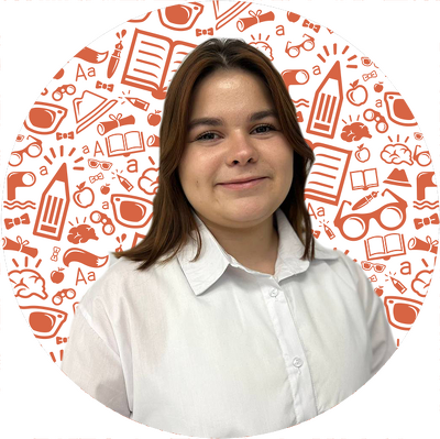 Колчева Екатерина Андреевна