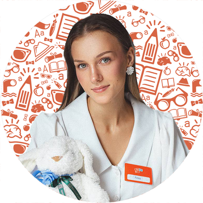 Кудряшова Анна Дмитриевна