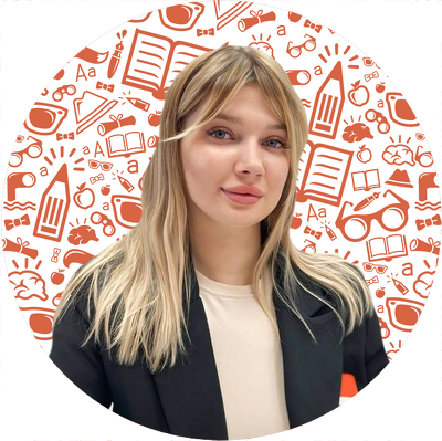 Чунихина Алина Александровна