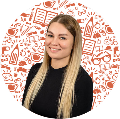 Арнаут Анжелика Вячеславовна