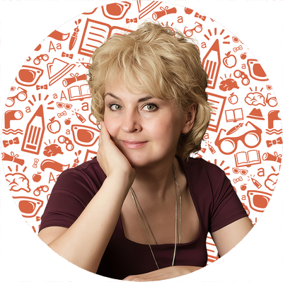 Прокофьева Анна Валерьевна