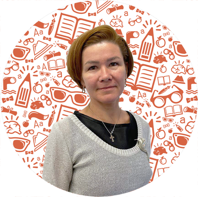 Булатова Снежана Павловна