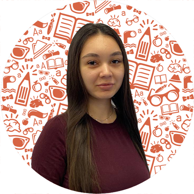 Воронцова Валерия Романовна