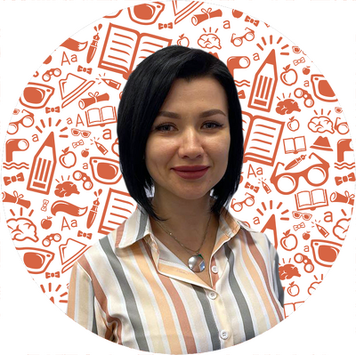 Крючкова Алевтина Петровна