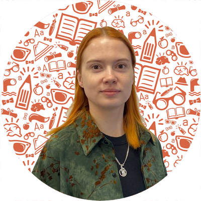 Назарова Екатерина Сергеевна