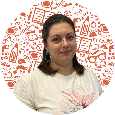 Степанова Дарья Александровна