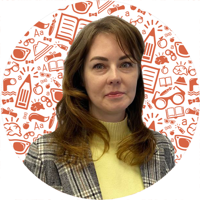 Юрьева Надежда Алексеевна