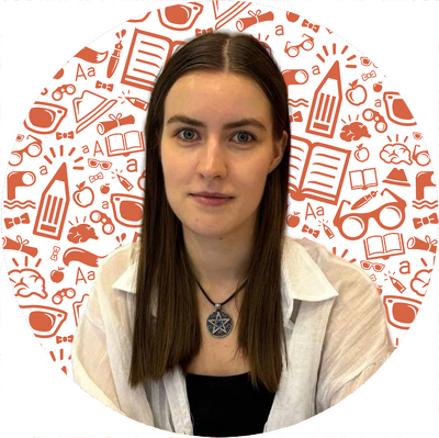 Савостьянова Светлана Георгиевна