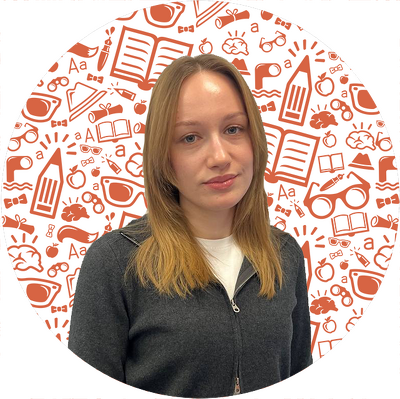 Зотова Наталья Васильевна