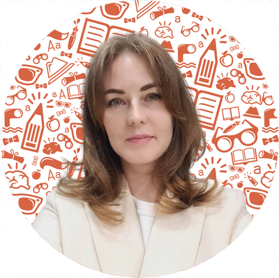 Юрьева Надежда Алексеевна