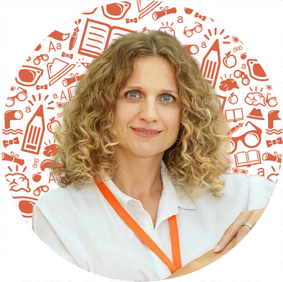 Трофимова Надежда Викторовна