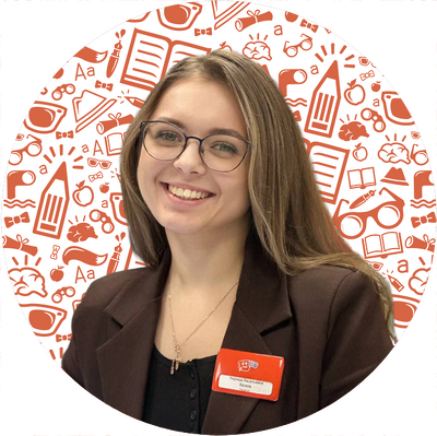 Калина Надежда Васильевна