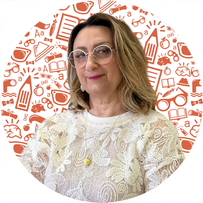 Ольшанская Наталья Николаевна