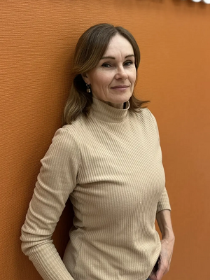 Ольга Владимировна Орлова