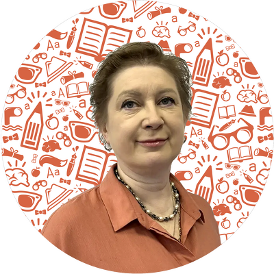 Проненкова Юлия Борисовна
