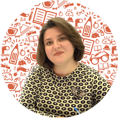 Корнеева Анна Валентиновна