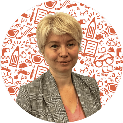 Шипунова Ирина Владимировна