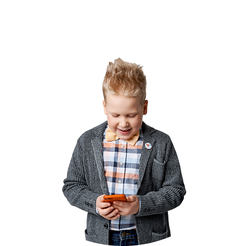 фото ученика