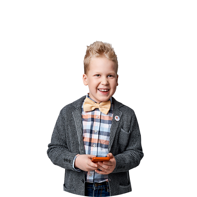 фото ученика